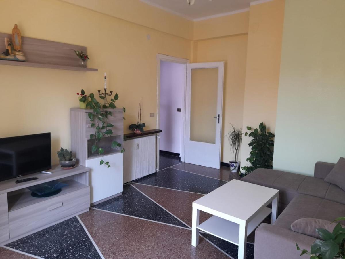 דירות קאירו מונטנוטה Casa Dei Baiocchi מראה חיצוני תמונה