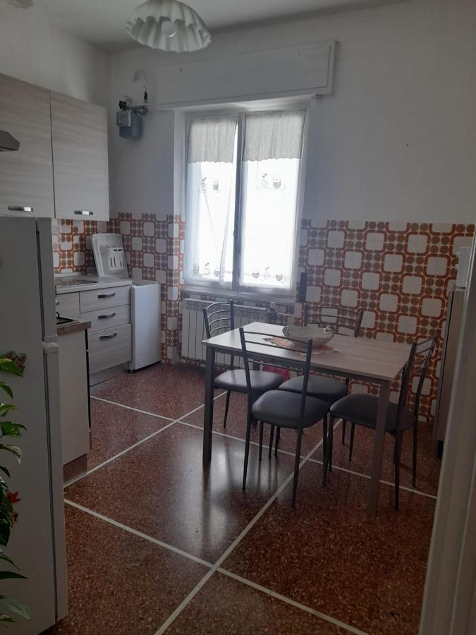 דירות קאירו מונטנוטה Casa Dei Baiocchi מראה חיצוני תמונה