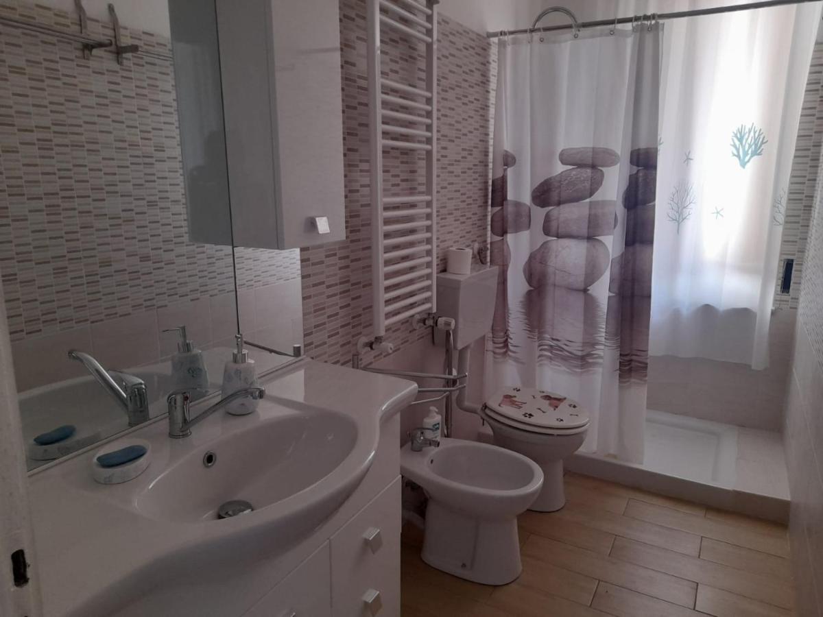 דירות קאירו מונטנוטה Casa Dei Baiocchi מראה חיצוני תמונה